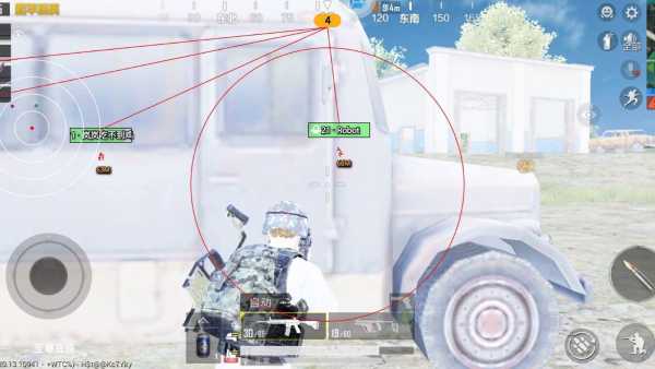 暗区突围辅助【天命直装外挂】稳定防封 人物透视 射线方框 名字昵称 人数距离 高清绘制