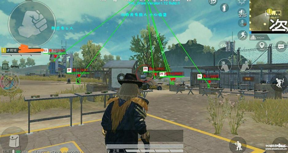 和平精英辅助【筷子一体直装】🔥全图透视🔥锁死自瞄🔥人物加速🔥皮肤美化包🔥火箭小子榴弹炮加速🔥枪械加速瞬击