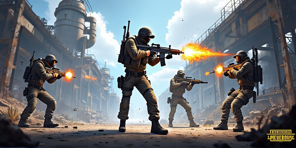 和平精英「酷二狗」外挂